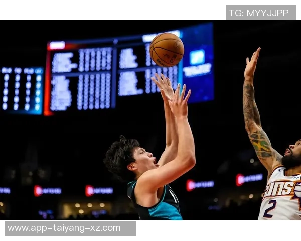 杨瀚森在有限时间内展现实力争取赢得斯普利特的认可与信任